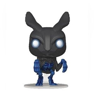 Funko Pop Black Rabbit 1296